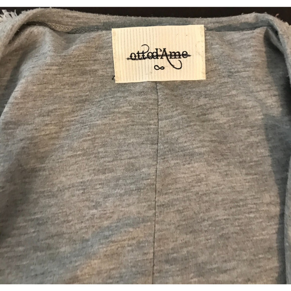 Anthropologie ottod'Ame Orage Cardigan Sweater - Picture 3 of 10